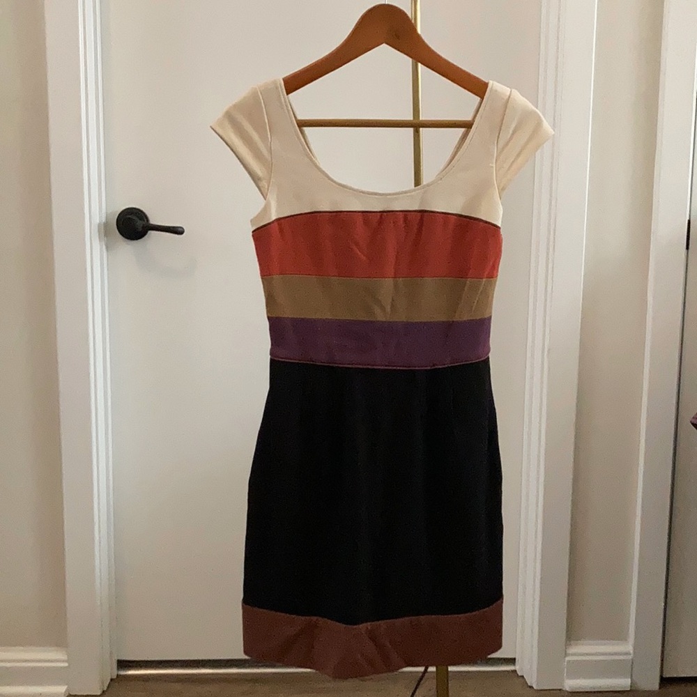 BCBG Max Azria Mini Dress, Size 0